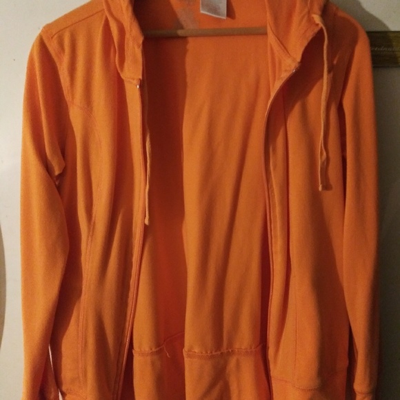 Orange is the new black! - Picture 1 of 3